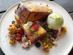 -Five Oars Coffee Roasters Heritage