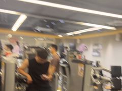 -超鹿运动(大唐世家店)