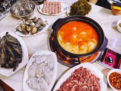 -牛排王糟粕醋火锅(海甸分店)