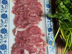 -老铜锅涮羊肉(大连海滨住宅小区店)