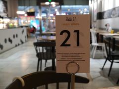 -HELLO 27 意面·沙拉·帕尼尼