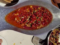 -不倒翁·安徽名菜楼(步行街店)