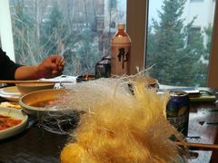 -一桶江山餐厅(松北店)