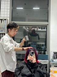 -美格丝M.G.S Hair Salon