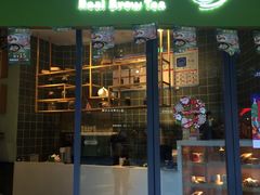 门面-仙踪林(江燕路万科里店)