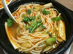 -姐弟俩土豆粉(西安小寨店)