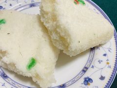 芳婆糕-芳婆糕团店(王府大街店)