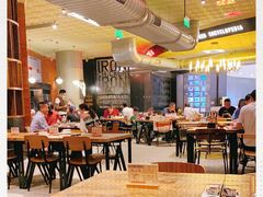 -铁公鸡·四川料理(天环广场店)