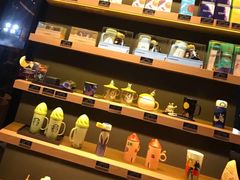 -星巴克臻选(杭州西溪印象城店)
