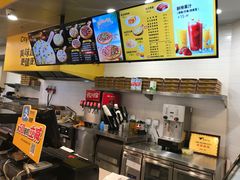 -City1+1城市比萨(国商卫星广场店)