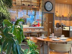 -1861意大利餐厅(文化广场店)