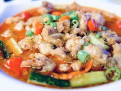 -MOSSO音乐酒吧·live house(南京旗舰店)