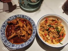 -回家吃饭·地道南昌菜(建德观总店)