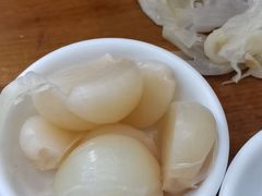 糖蒜-刘信牛羊肉小炒泡馍(回民街店)