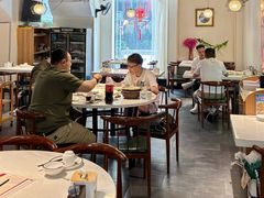 大堂-潮人姐妹轩(海宁路店)