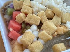 -串妹花式冰粉(乐山总店)