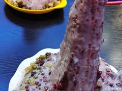 -二斗栗子(黄河道店)