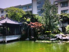 -苏苑饭店-中餐厅(长桥地区店)