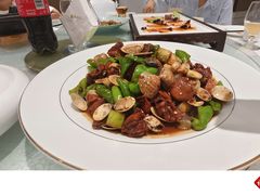 -西安饭庄·非遗陕菜(钟楼店)