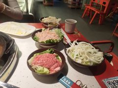 -厂花素芬九宫格火锅(益州大道店)