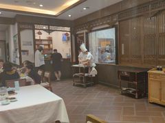 -天和晟烤鸭店(玉泉西街店)