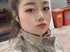 -清真馬峰小炒泡饃