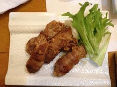 -松子料理(白家庄店)
