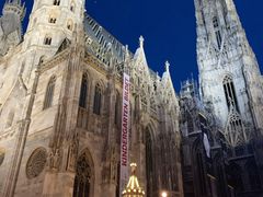 -斯蒂芬主教座堂(Stephansdom)