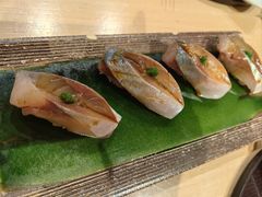 -鮨青(恒基名人购物中心店)