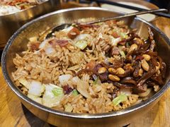 -聚合鑫东北熏酱熟食麻辣面(长阳店)
