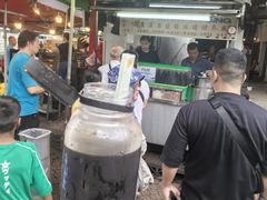 -罗汉果龙眼冰糖燉冬瓜