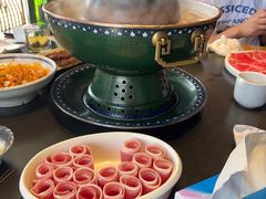 -东来顺·非遗火锅(高新店)