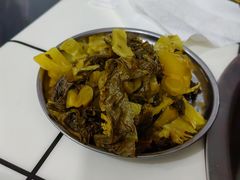 -海关荤豆花(洋河一路店)