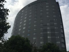 -东怡大酒店(上海科技馆店)