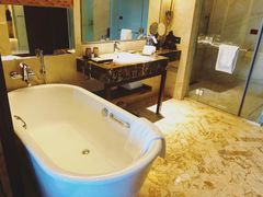 -西安赛瑞喜来登大酒店