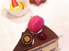 -巴黎贝甜(五月花广场店)