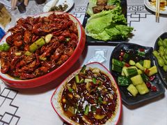 -云晓光头烧烤吧(盛夏店)