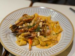 -BAKER&SPICE(安福路店)