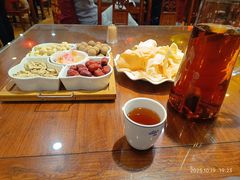 -那家老院子东北菜·饺子·小鸡炖蘑菇(艳华街店)