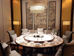 -喜公馆(平安金融中心店)