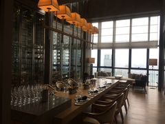 -解放碑威斯汀酒店-知味国际美食餐厅