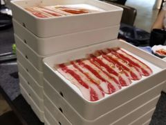 -神户赤童日式烤肉伙伴(东直门店)