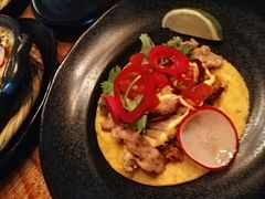 -Luchador摔跤手墨西哥餐厅(恒宇广场店)