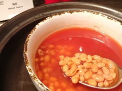 -博林天瑞喜来登酒店·西丽尚膳