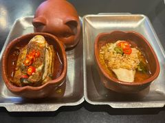 -蚝美人·生蚝海鲜烧烤(茶花园店)