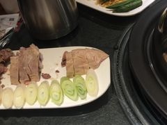 -马路边上·小海鲜烧烤(八一路店)