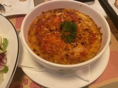 -安妮意大利餐厅(国贸店)