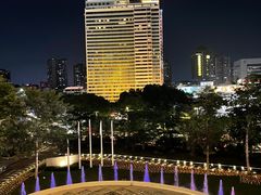 -广州花园酒店