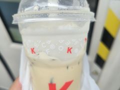 -肯德基(八里台店)
