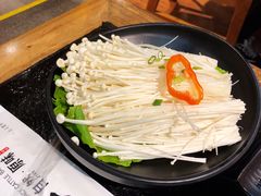 -九田家黑牛烤肉料理(太阳城店)